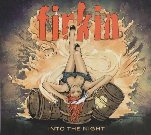 Firkin - Into The Night (EP) (2017).jpg