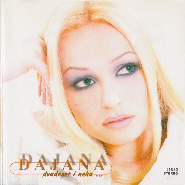 Dajana - Dvadeset i neka... (1997).jpg