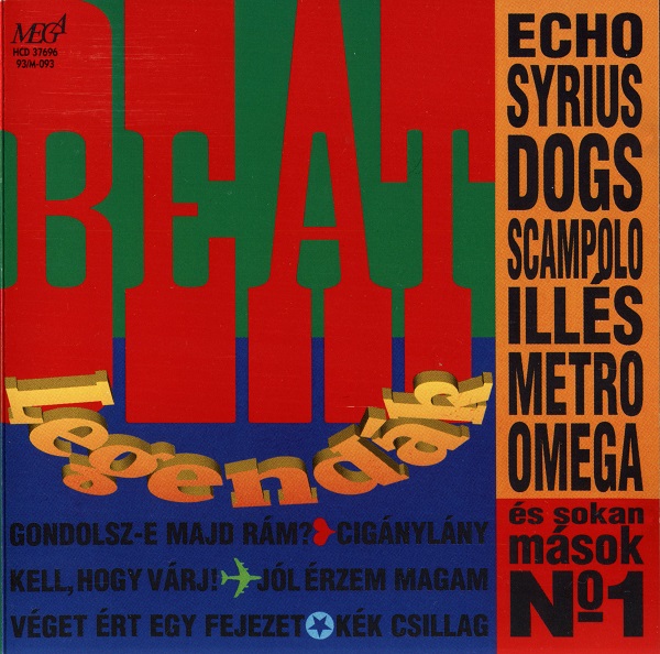 VA 1993. Beat Legendák.jpg