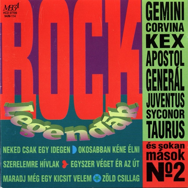 VA 1994. Rock Legendák.jpg