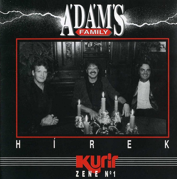 Ádám's Family - Hírek (1994).jpg