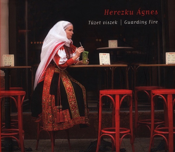 Herczku Ágnes - Tüzet viszek (Guarding Fire) (2011).jpg