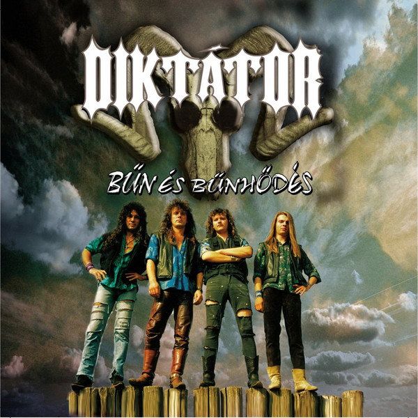 Diktátor - Bűn és bűnhődés (1993).jpg