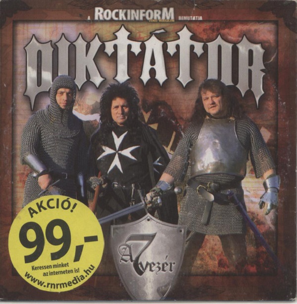 Diktátor - A 7 vezér (2009).jpg