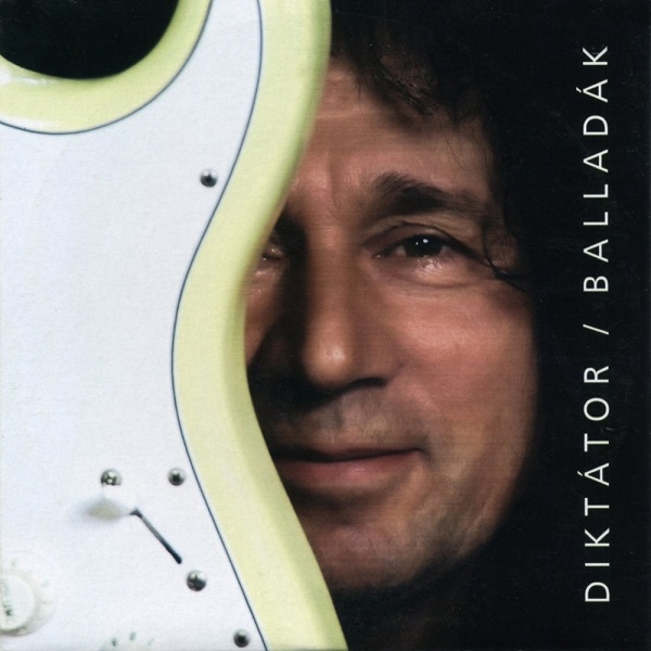 Diktátor - Balladák (2010, Compilation).jpg