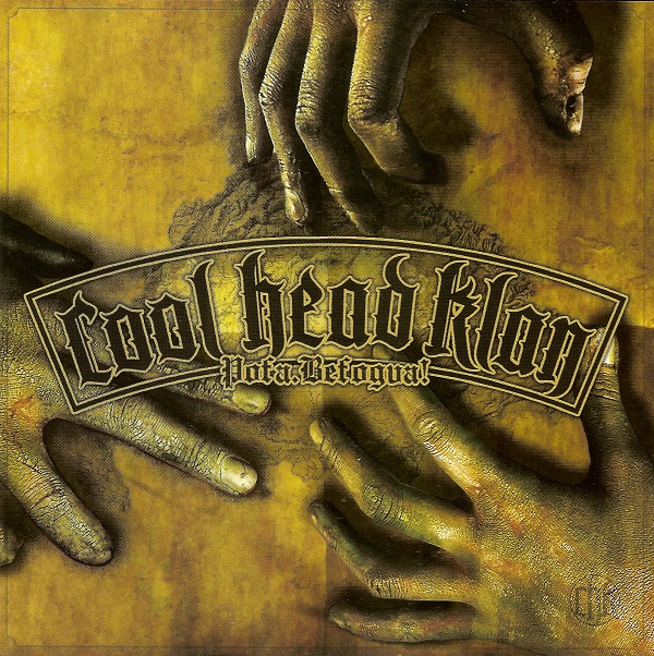 Cool Head Klan - Pofa befogva! + Szép hazám útjain (2010).jpg