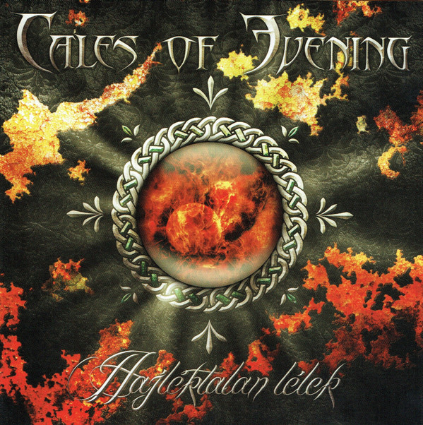 Tales Of Evening - Hajléktalan lélek (2012).jpg