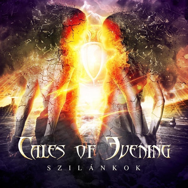 Tales Of Evening - Szilánkok (2015).jpg