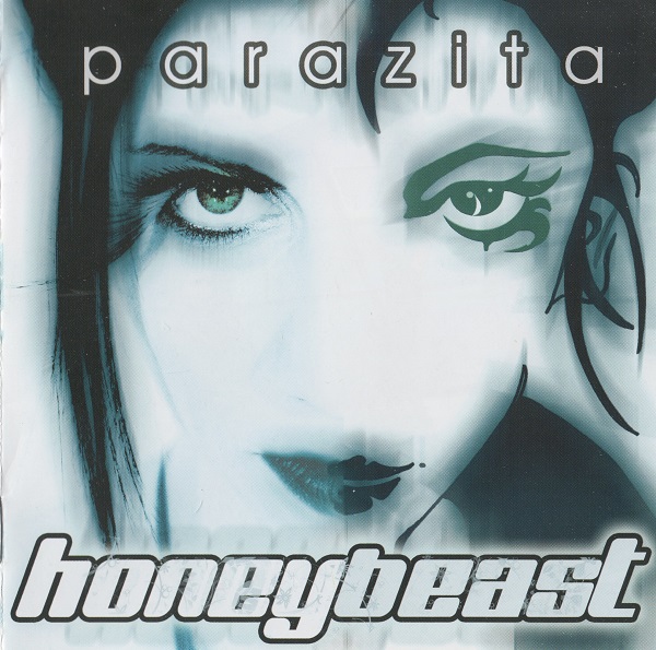 Honeybeast - Parazita (2008).jpg