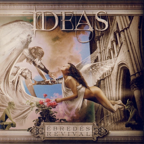 Ideas - Ébredés - Revival (2006).jpg