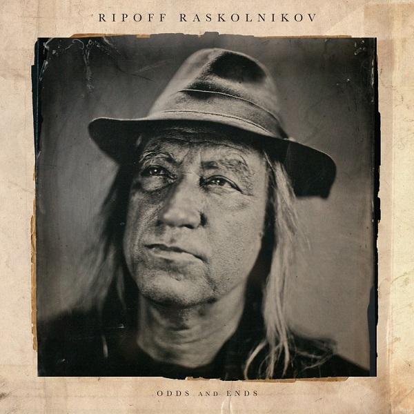 Ripoff Raskolnikov - Odds And Ends (2016).jpg