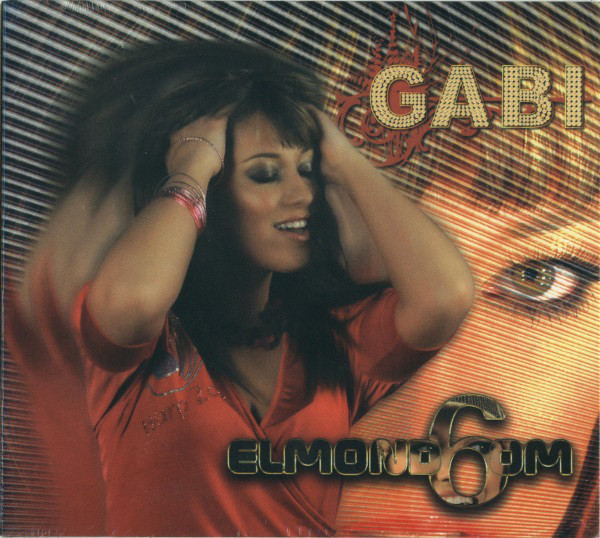 Baby Gabi - Elmond6om (2010).jpg
