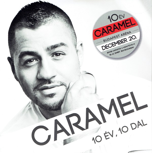 Caramel - 10 év, 10 dal (2015).jpg