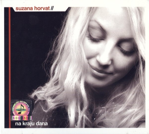 Suzana Horvat - Na kraju dana (2005).jpg