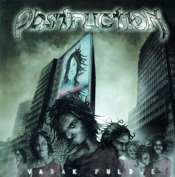 Obstruction - Vadak foldje (2007).jpg