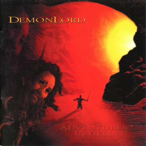 Demonlord - Adventures In Hell Pt.1 (1999).jpg