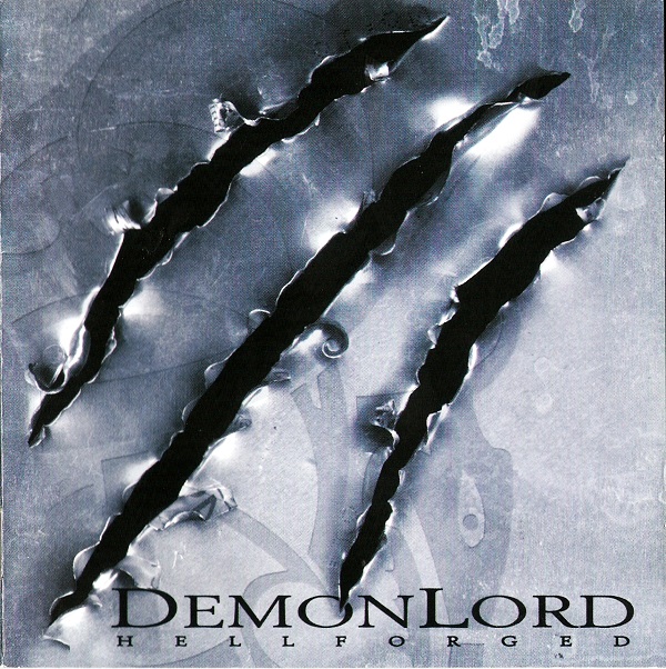 Demonlord - Hellforged (2006).jpg