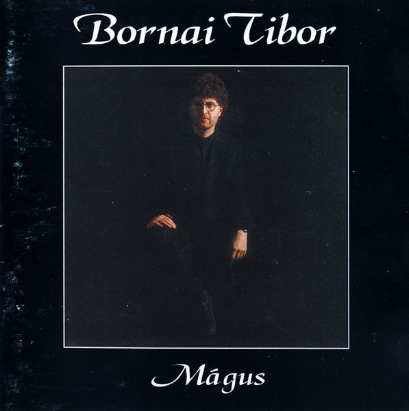 Bornai Tibor - Mágus (1995).jpg