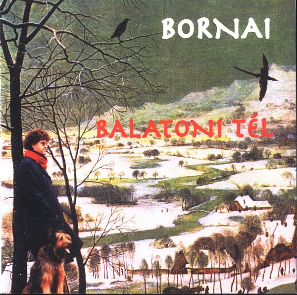 Bornai Tibor - Balatoni Tél (1997).jpg