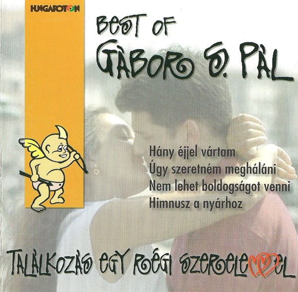 Gábor S. Pál - Találkozás egy régi szerelemmel (1991).jpg