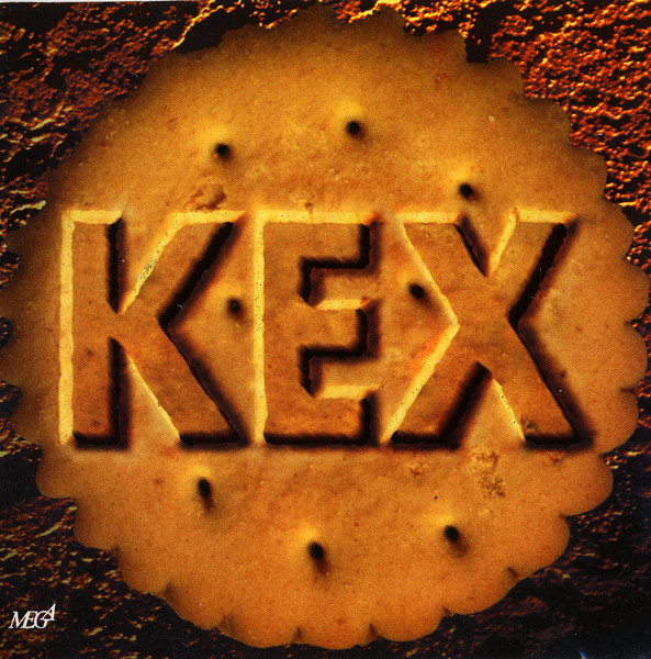 Kex - Kex 1969-71 (1999).jpg
