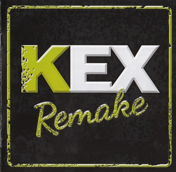 Kex - Remake (2014).jpg