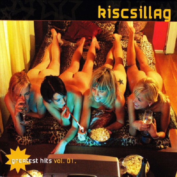 Kiscsillag - Greatest Hits vol.1 (2006).jpg
