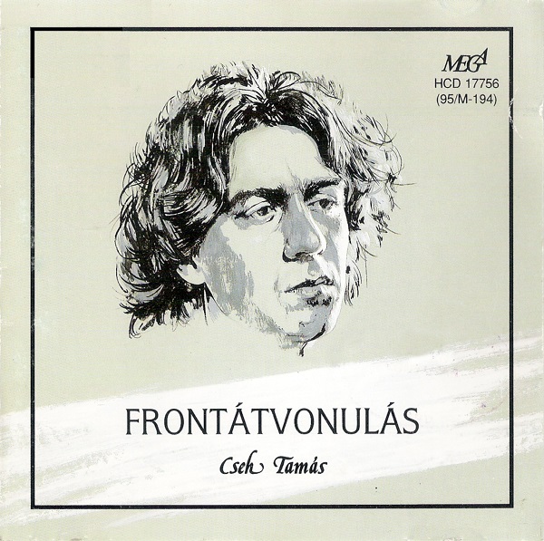 Cseh Tamás - Frontátvonulás (1995).jpg