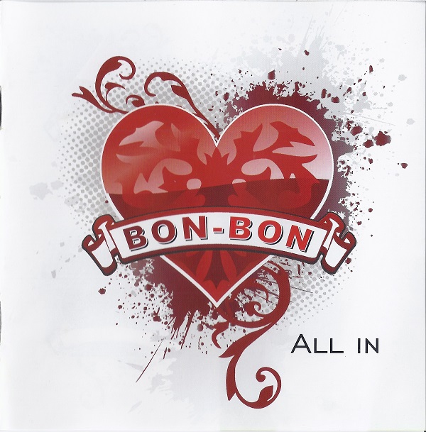 Bon-Bon - All In (2007).jpg