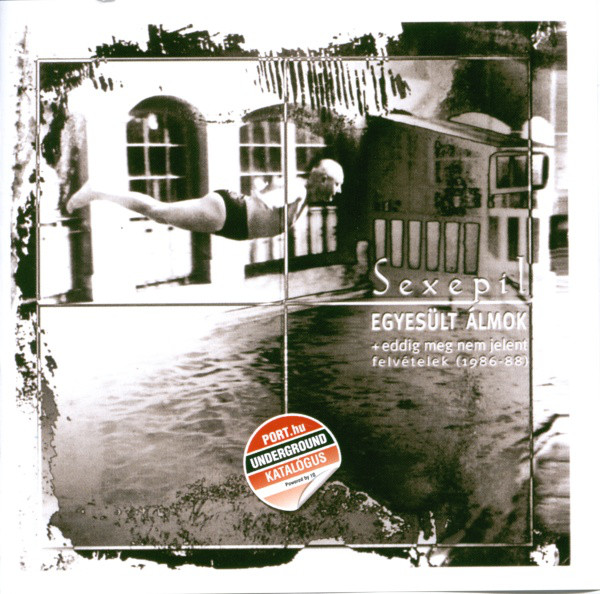 Sexepil - Egyesült álmok (Underground katalógus) (2009).jpg