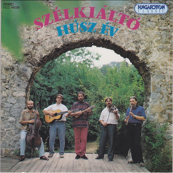 Szélkiáltó - Húsz év (1994).jpg