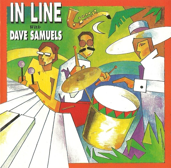 In Line - With Dave Samuels (1995).jpg
