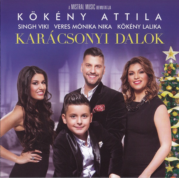 Kökény Attila és barátai - Karácsonyi dalok (2015).jpg