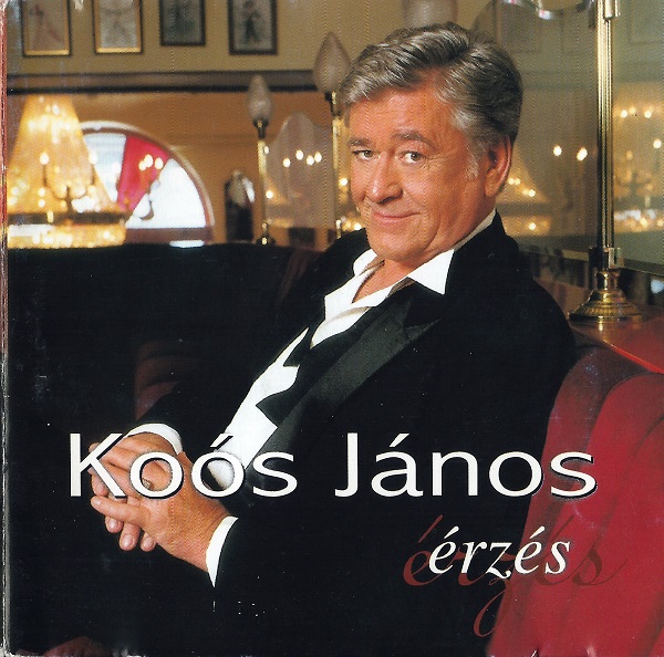Koós János - Érzés (2001).jpg