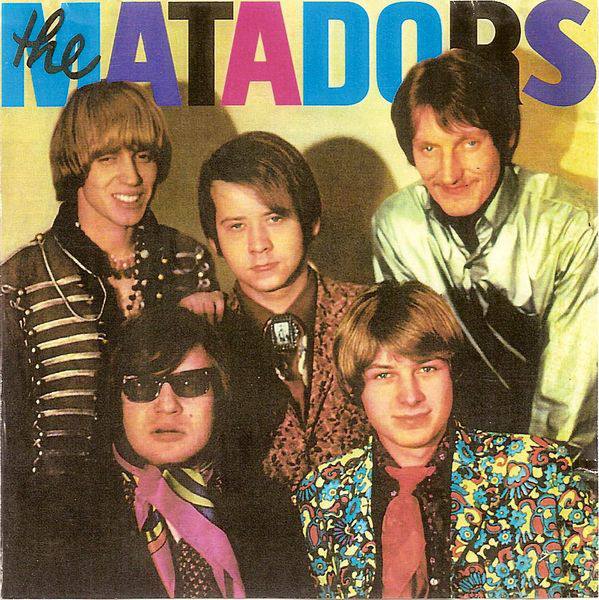 Matadors - The Best Of (1995).jpg