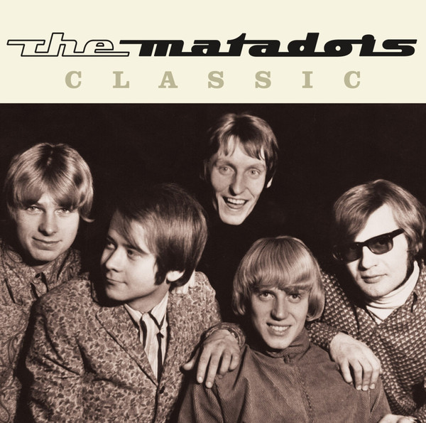 The Matadors - Classic (2010).jpg
