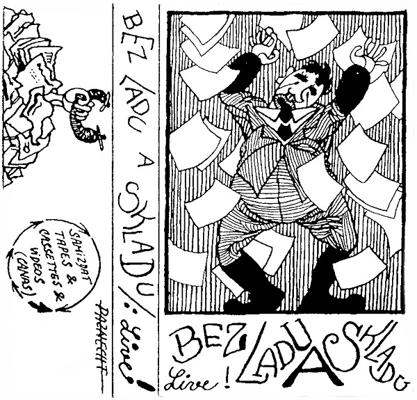 Bez Ladu A Skladu - Live! (1987 MCrip).jpg