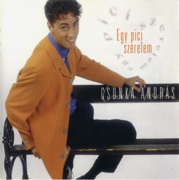 Csonka András - Egy pici szerelem (1997).jpg
