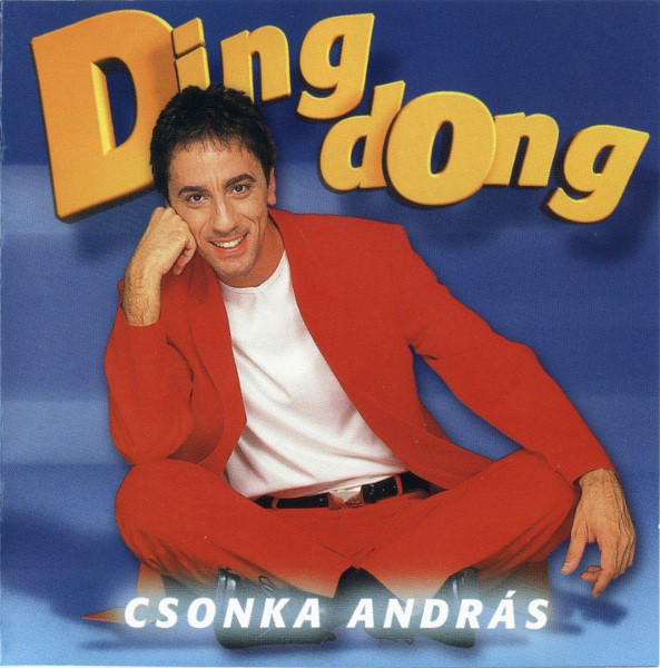 Csonka András - Ding-Dong (2001).jpg
