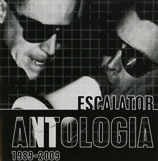 Escalator - Antologia 1989-2009 (2009).jpg