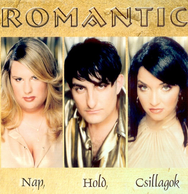 Romantic - Nap, Hold, Csillagok (2001).jpg