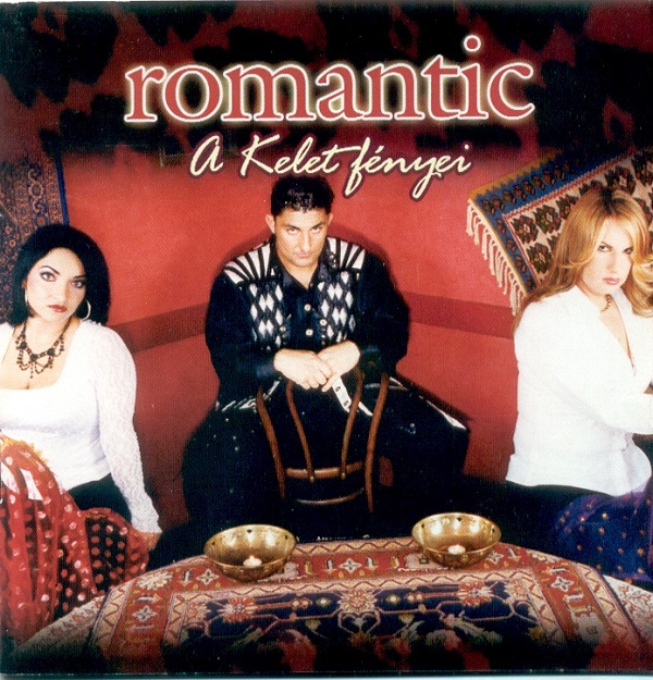 Romantic - A Kelet fényei (2002).jpg