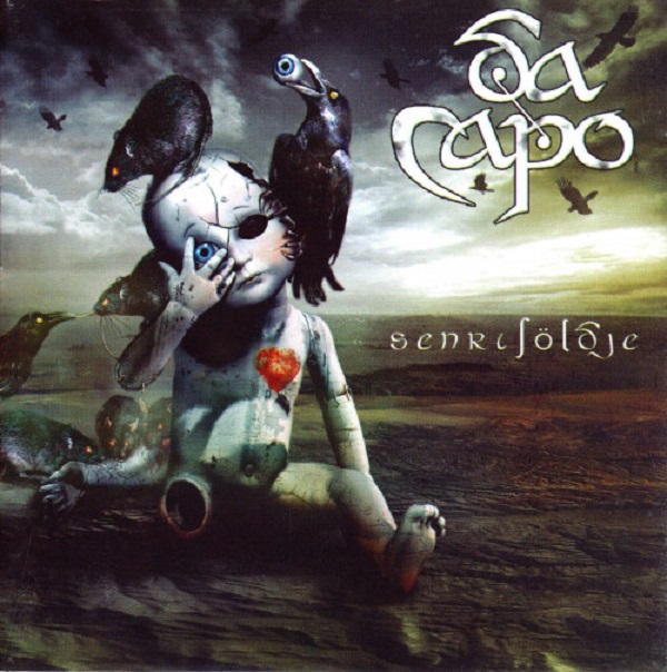 Da Capo - Senkifoldje (Nowhere Land) (2003).jpg