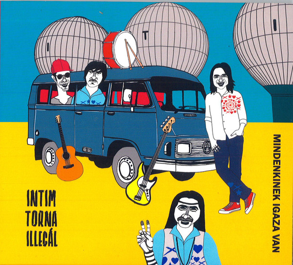 Intim Torna Illegál - Mindenkinek igaza van (2014).jpg