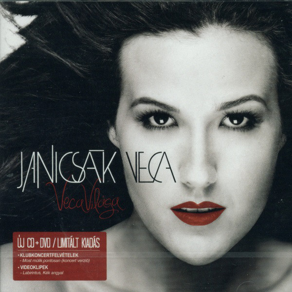 Janicsák Veca - Veca világa (2011).jpg